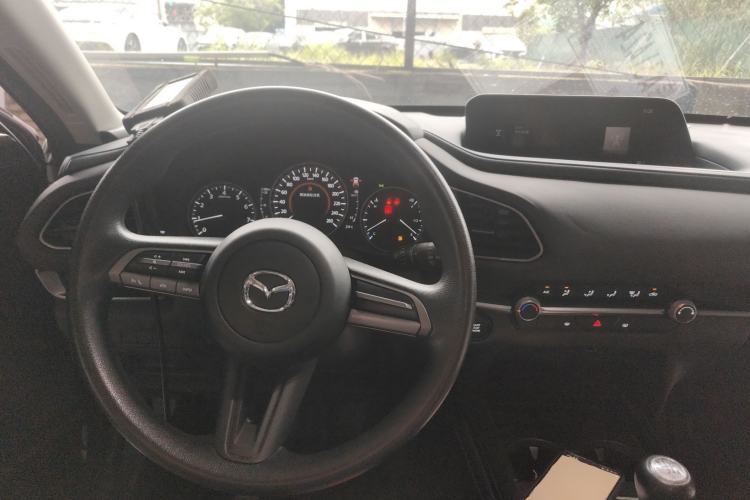 Used Mazda CX-30 2020 2.0L Manual Shangyue Trim
