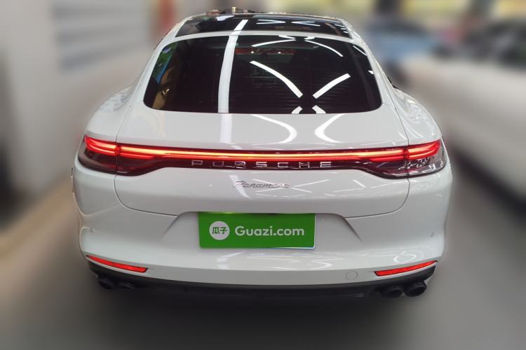 Used Porsche Panamera 2023 Panamera 2.9T
