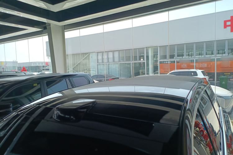 Used Li Auto L9 2024 Ultra Model