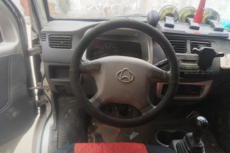 Used CHANGAN KAICHENG Star 2009 1.0L SC6363B4YJL466Q9