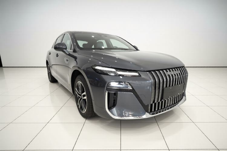 Used Roewe M7 DMH 2025 Model 160km Comfort Version Exterior 1