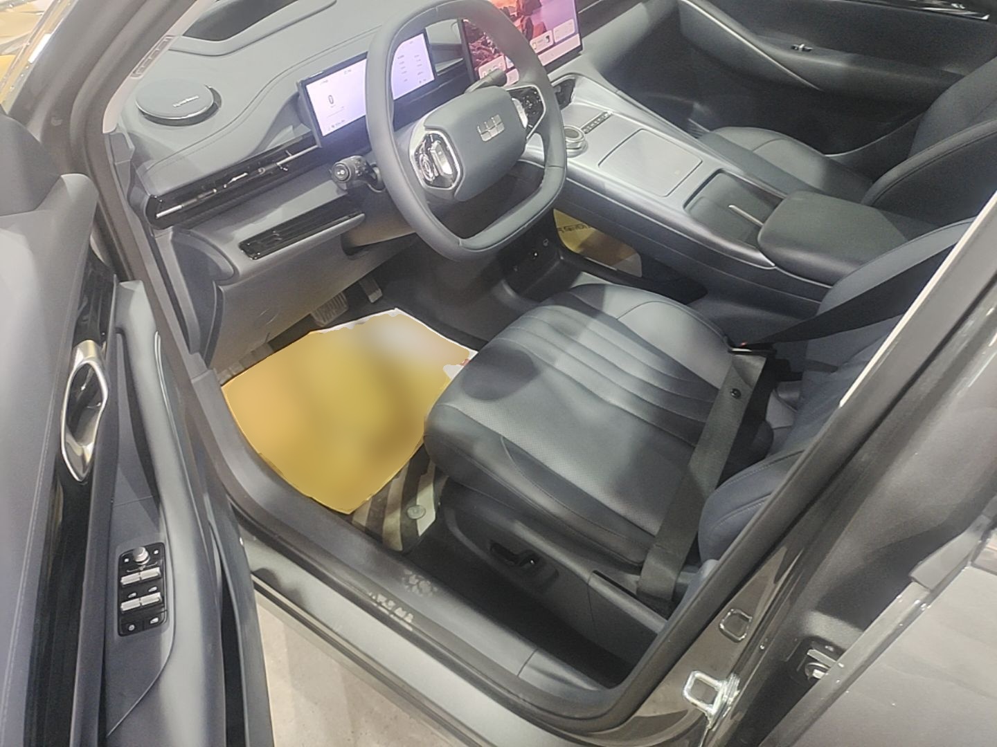Geely Galaxy E5 2026 Model 610km Exploration+ Edition — снимка 20