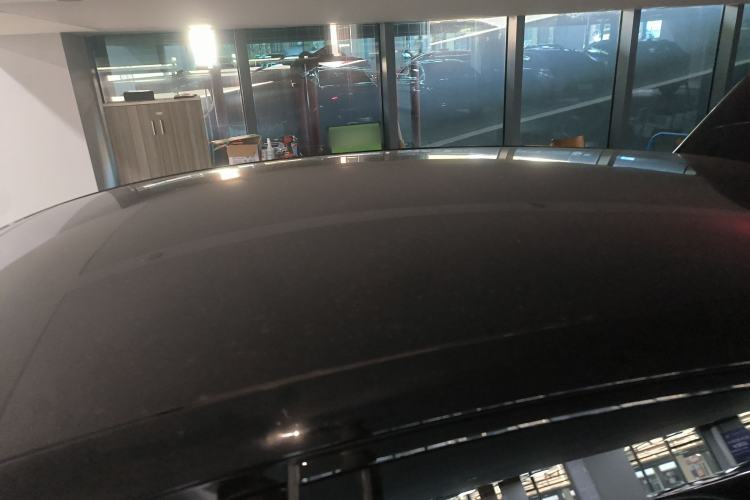 Used Li Auto Li Auto i6 2025 Model Two-Wheel-Drive Standard Type