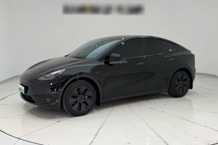 Used Tesla Model Y 2023 Rear-Wheel-Drive Version