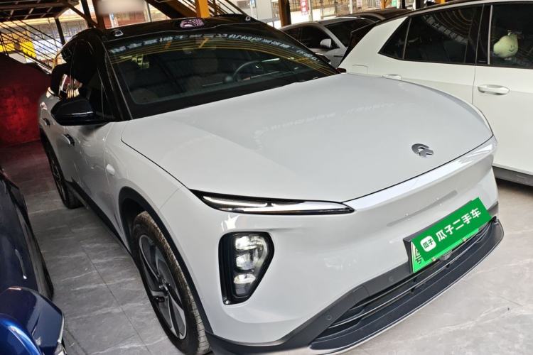 Used Nio ES6 2023 75 kWh