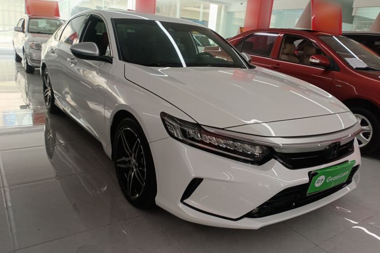 Used Honda Inspire 2022 260TURBO Jingyue Version
