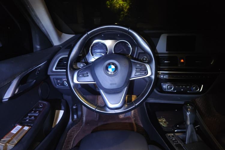 Used BMW 1 Series 2018 118i Sport Edition