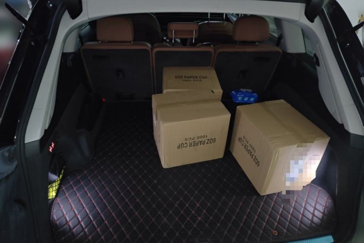 Used Audi Q7 2021 45 TFSI quattro S line Sport model