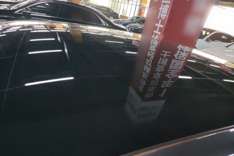 Used Deepal SL03 2023 200Max Range-Extended Version
