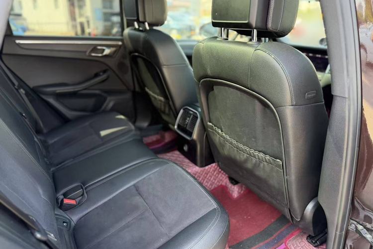 Used Porsche Macan 2018 Macan 2.0T
