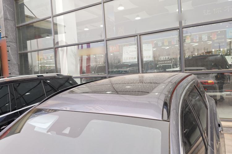 Used Chery Tiggo 7 PLUS 2023 1.6 TGDI DCT Flagship Version