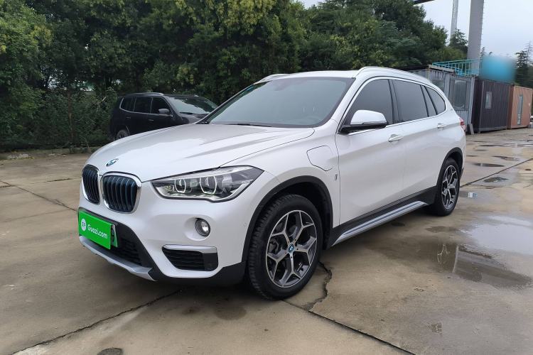 Used BMW X1 New Energy 2019 xDrive25Le Luxury Model