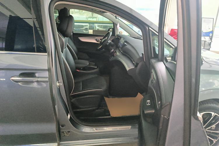 Used Roewe iMAX8 2022 400TGI Flagship Edition