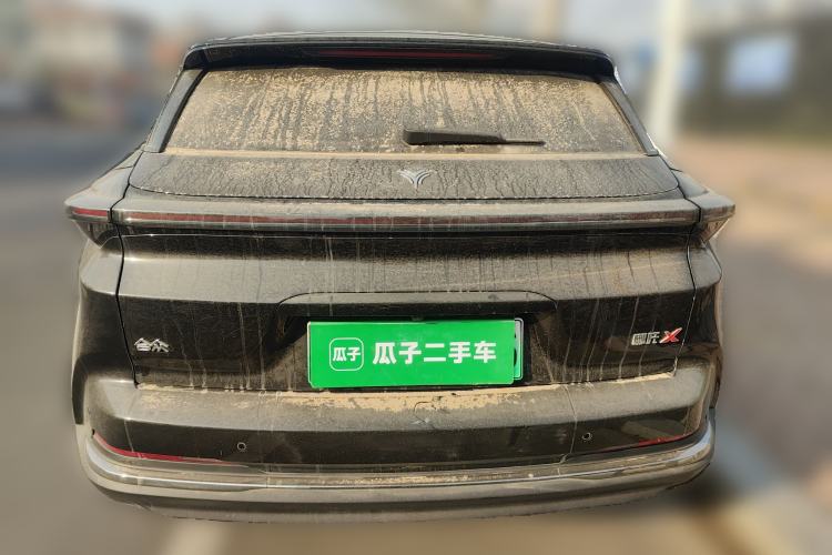 Used NETA X 2023 400 Lite