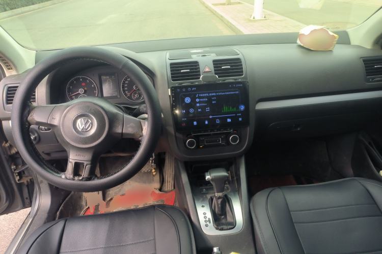 Used Volkswagen Sagitar 2011 1.4 TSI Automatic Tech Model