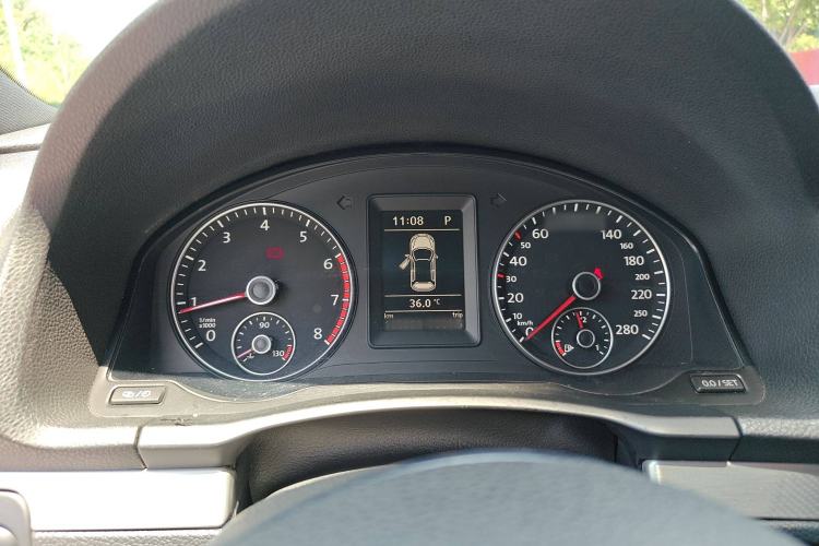 Used Volkswagen Scirocco 2013 2.0 TSI Million-Mile Edition