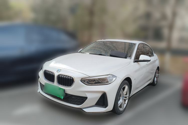 Used BMW 1 Series 2020 120i M Sport Package