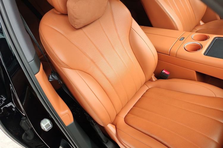 Used Hima AITO M7 2026 Model Range-Extending Max All-Wheel Drive 5-Seater Version