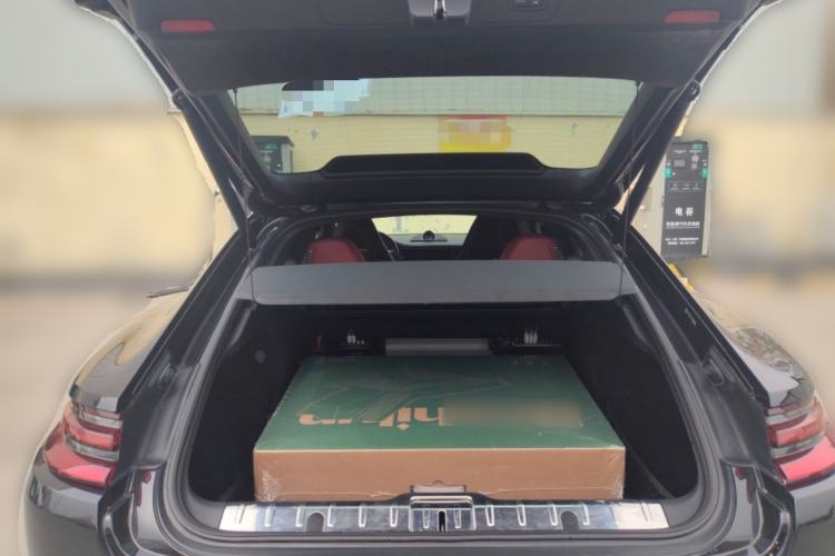 Used Porsche Panamera 2019 Panamera Executive Long Wheelbase 2.9T