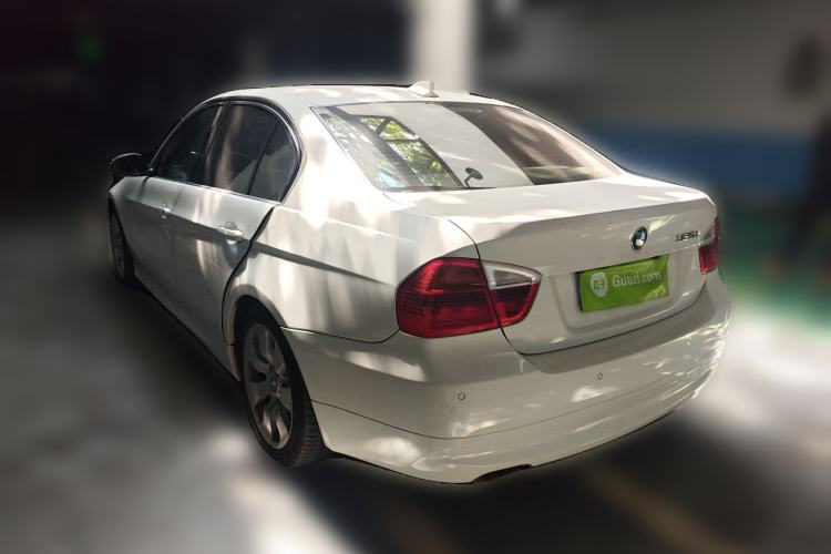 Used BMW 3 Series 2005 325i Sport Edition
