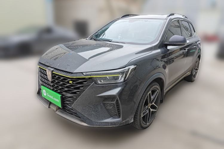 Used Roewe RX5 2023 PLUS 330TGI Automatic Trendsetting Smart Edition