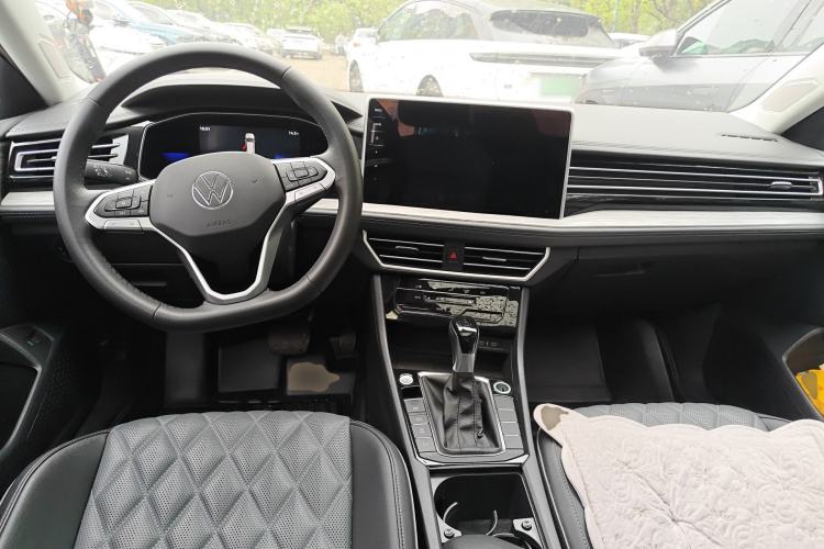 Used Volkswagen Sagitar 2023 280TSI DSG Excellence Plus Edition
