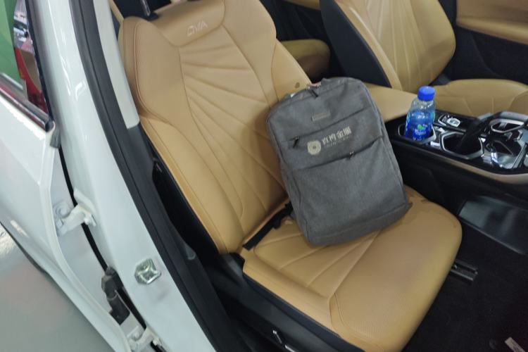 Used Geely Auto FX11 2023 1.5TD DCT Prestige Edition