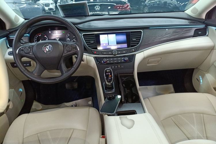 Used Buick LaCrosse 2022 Avenir Avia First Edition