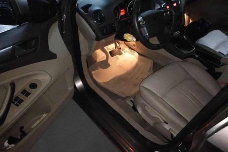 Used Ford Mondeo 2011 2.3L Fashion Edition