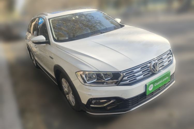 Used Volkswagen C-TREK 2017 1.6L Automatic Comfort Model
