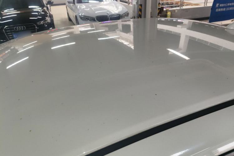 Used Honda Crider 2015 1.8L automatic comfort version Roof