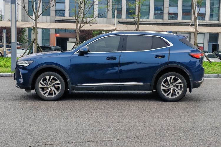 Used Buick Envision 2023 Encore S 652T Two-Wheel-Drive Luxury Model