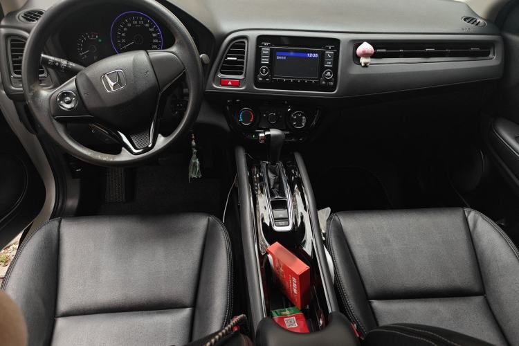 Used Honda Vezel 2015 1.5L CVT two-wheel drive Comfort trim