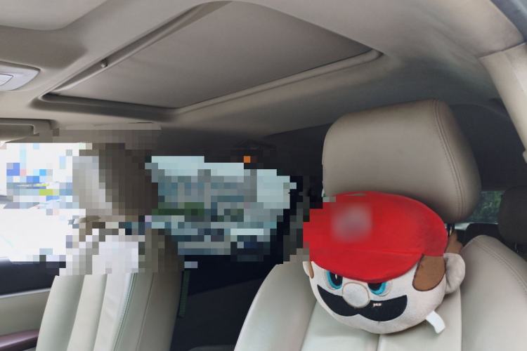 Used Buick GL8 2018 28T Luxury Model China VI Standard