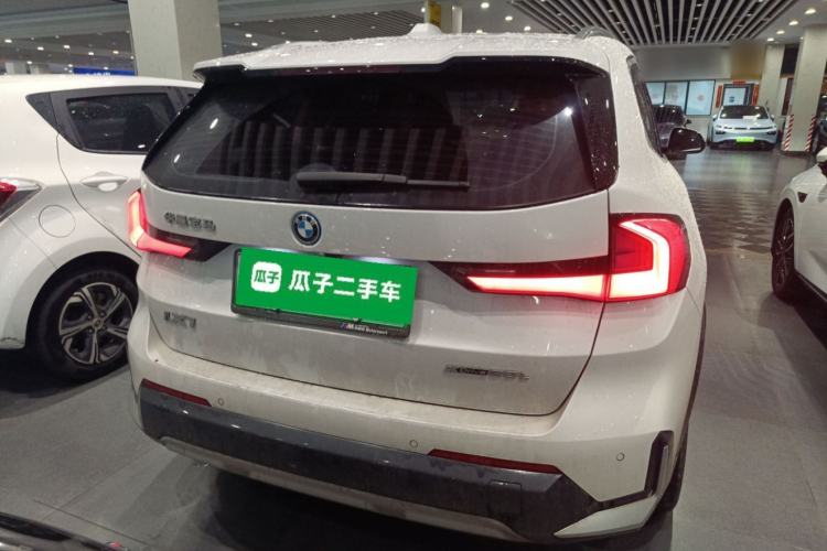 Used BMW iX1 2023 xDrive30L X Design Package Rear