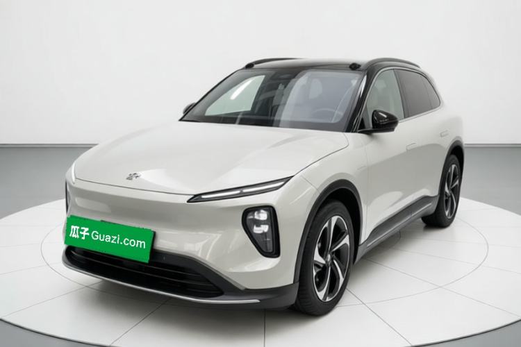 Used Nio ES6 2023 75 kWh