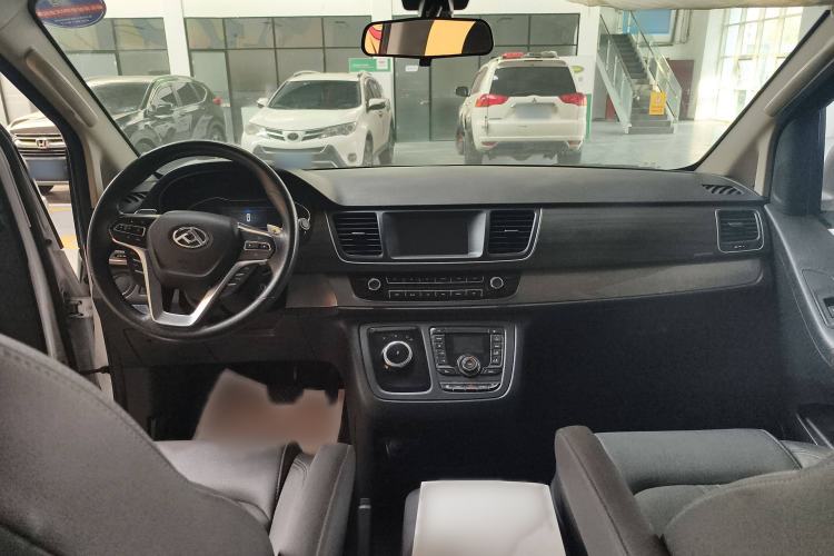 Used SAIC MAXUS G10 2022 2.0T Automatic Elite Edition Gasoline 7-Seater