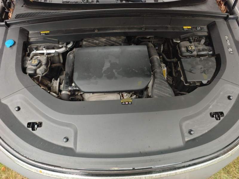 Used Li Auto L8 2023 Pro Model — 21
