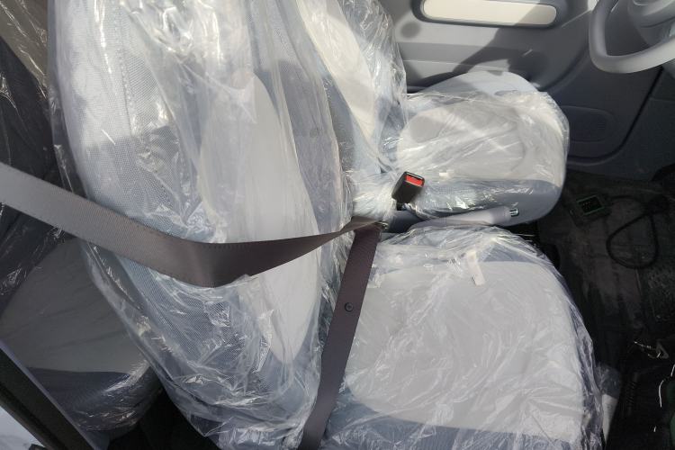 Used Bestune Pony 2025 222km Clever Horse
