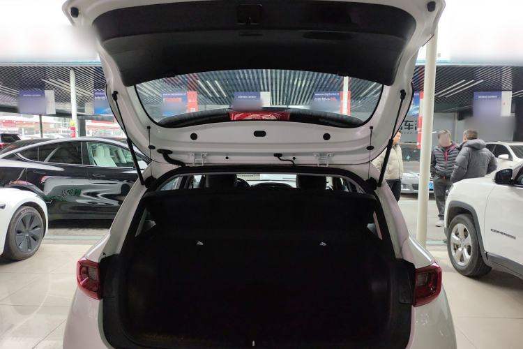 Used Kia kx1 Stonic 2021 1.4L CVT Sunroof Model