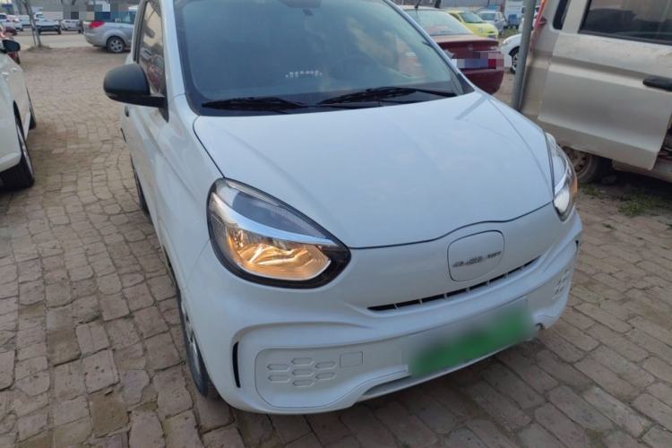 Used Roewe Clever 2022 311km QiQi BoBo Edition