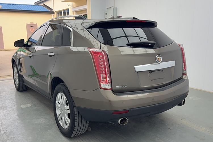 Used Cadillac SRX 2013 3.0L Elite Model