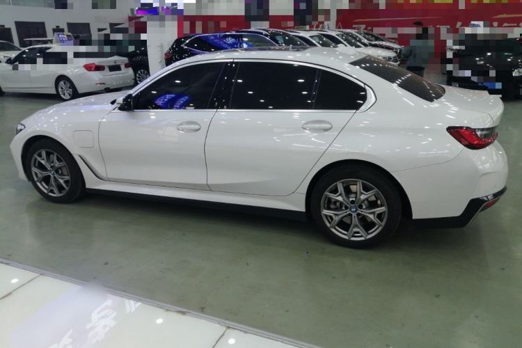 Used BMW i3 2022 eDrive 35 L