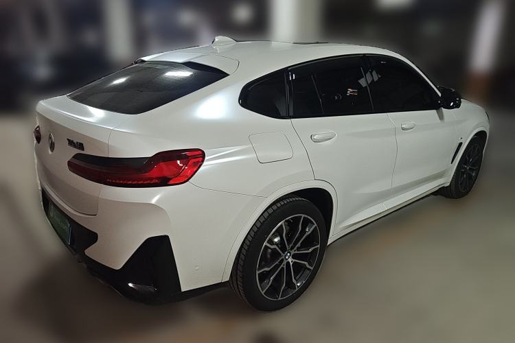 Used BMW X4 2022 xDrive 30i M Sport Package