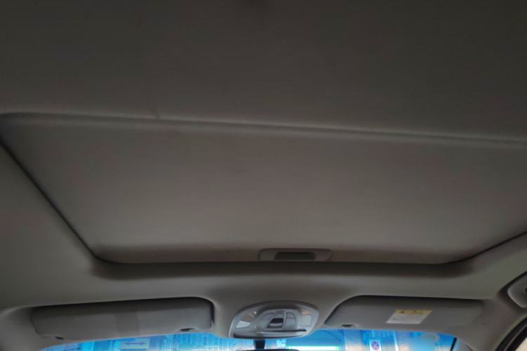 Used Wuling Hongguang S3 2018 1.5T Manual Luxury Model China V Standard