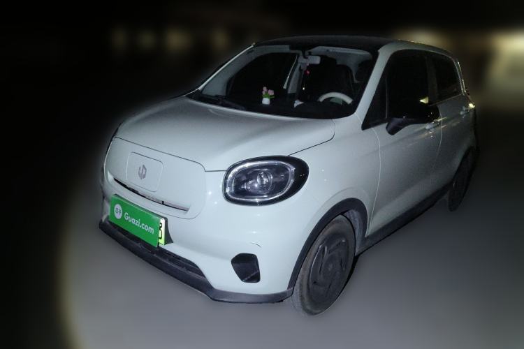 Used Leapmotor T03 2024 200 Lite Edition