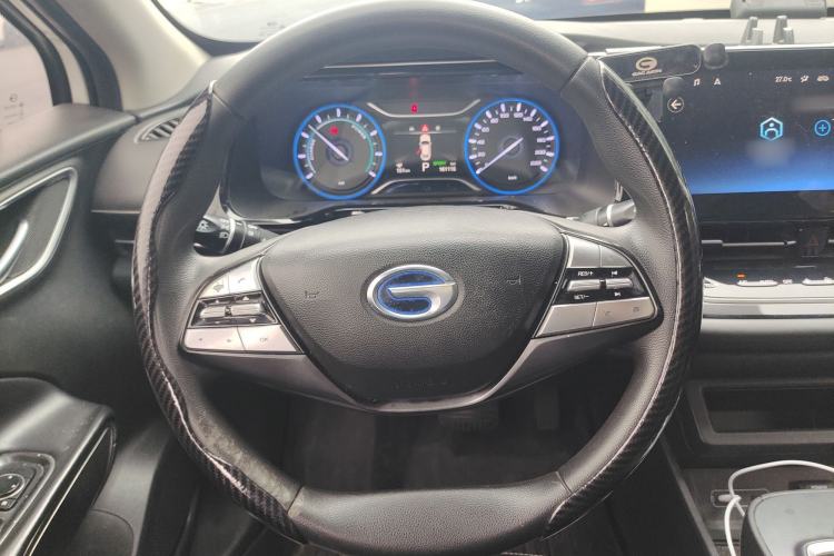 Used AION S 2019 Xuan 530
