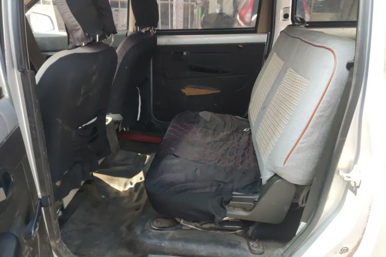 Used Wuling Hongguang 2015 1.2L S Base Model China V Standard
