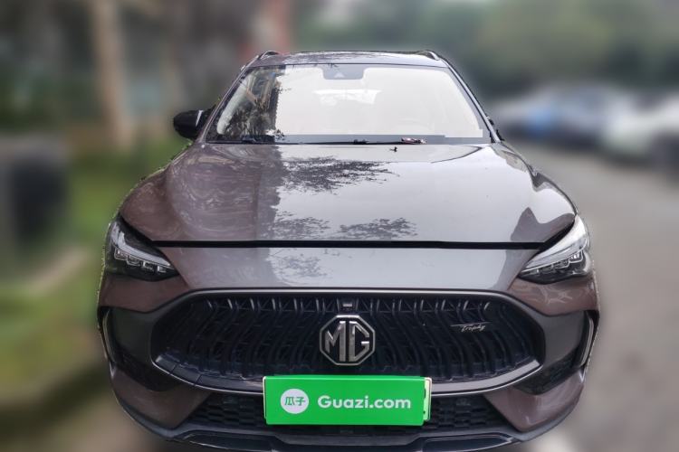 Used MG Pilot New Energy 2021 Trophy Series 1.5T Hybrid Trophy Flagship Edition