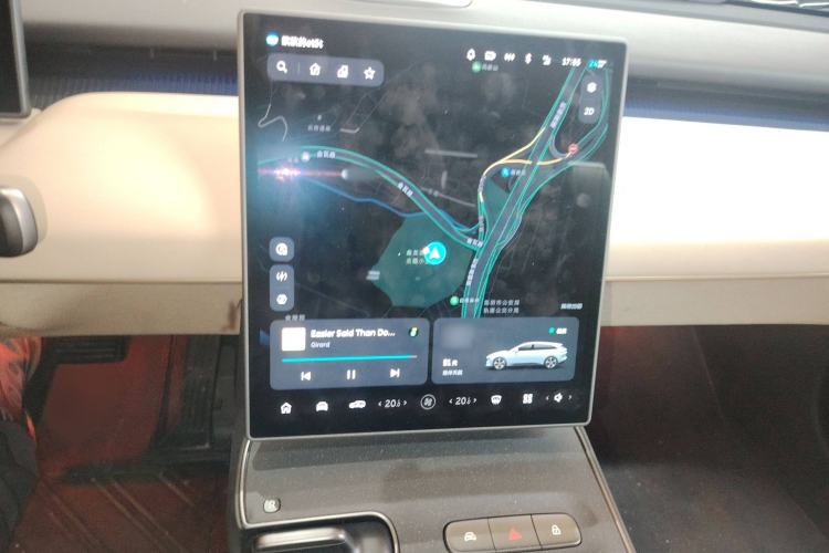 Used Nio ET5T 2024 75kWh Touring
